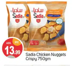 Talal Market SADIA Chicken Nuggets offer