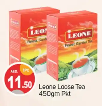 Talal Market LEONE Tea Powder offer