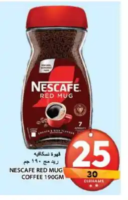 Grand Hyper Market NESCAFE Coffee offer