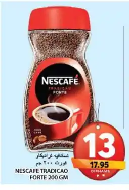 Grand Hyper Market NESCAFE Coffee offer