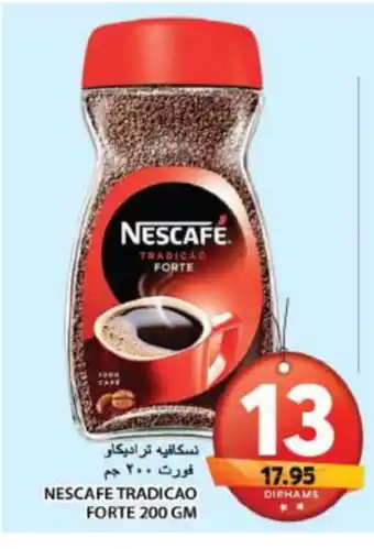 Grand Hyper Market NESCAFE Coffee offer