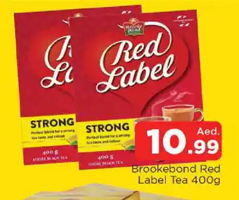 Al Madina RED LABEL Tea Powder offer