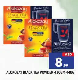 Al Madina ALOKOZAY Tea Powder offer