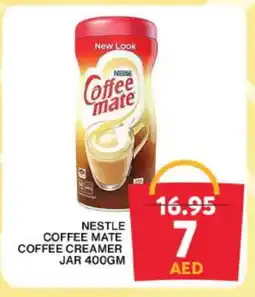 Grand Hyper Market COFFEE-MATE Coffee Creamer offer