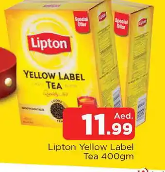 Al Madina Lipton Tea Powder offer