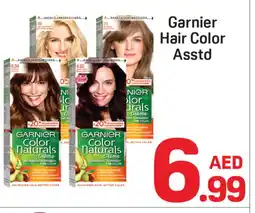 Day To Day GARNIER Shampoo / Conditioner offer