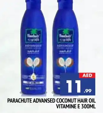 Al Madina PARACHUTE Hair Oil offer