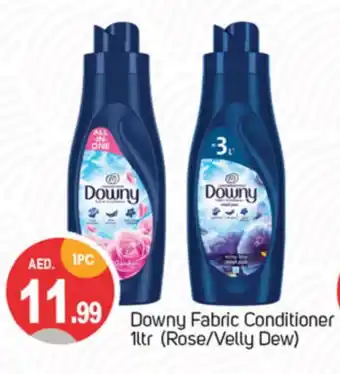 Talal Market DOWNY Softener offer