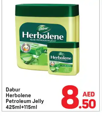 Day To Day DABUR Petroleum Jelly offer