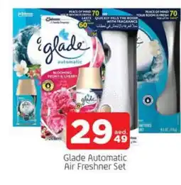 Al Madina GLADE Air Freshner offer