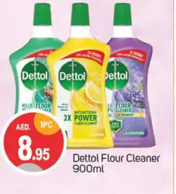 Talal Market DETTOL Disinfectant offer