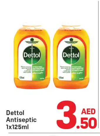 Day To Day DETTOL Disinfectant offer