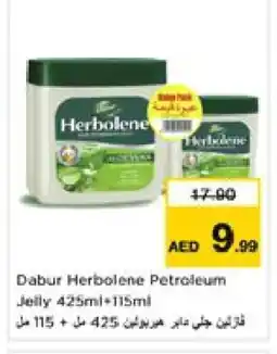 Nesto VASELINE Petroleum Jelly offer