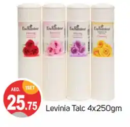 Talal Market Enchanteur Talcum Powder offer