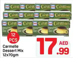 Day To Day Carmelle Dessert Mix offer