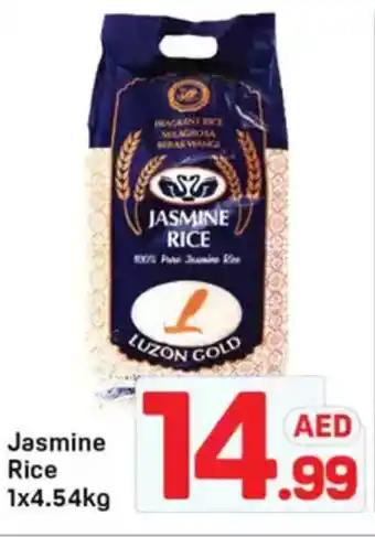 Day To Day Jasmine Rice offer