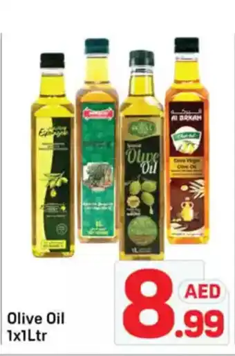 Day To Day Olive Oil offer