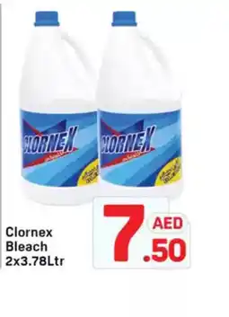 Day To Day Clornex Bleach offer