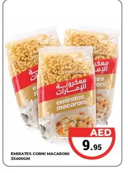 Kerala Hypermarket EMIRATES Macaroni offer