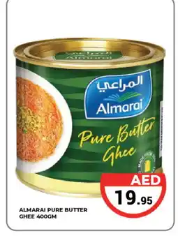 Kerala Hypermarket ALMARAI Ghee offer