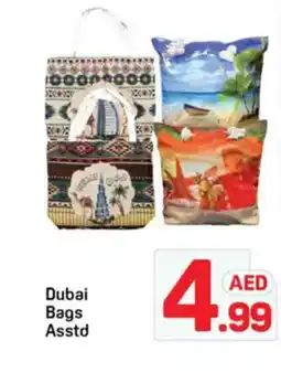 Day To Day Dubai Bags offer