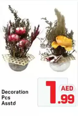 Day To Day Decoration offer