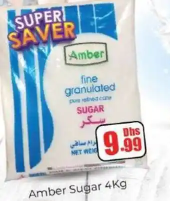 Amber Amber Sugar offer