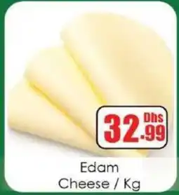 Amber Edam Cheese offer