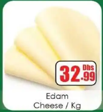 Amber Edam Cheese offer