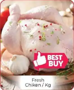 Amber Fresh Chiken offer