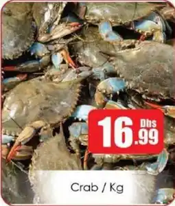 Crab