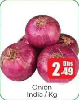 Amber Onion India offer