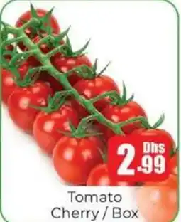 Amber Tomato Cherry offer