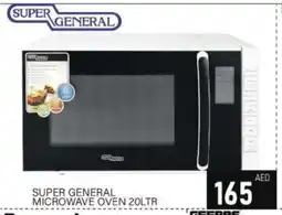 Al Madina GEEPAS Microwave Oven offer