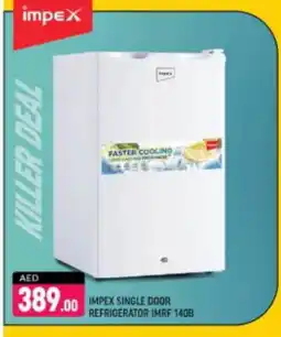 Shaklan IMPEX Refrigerator offer