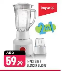 Shaklan IMPEX Mixer / Grinder offer