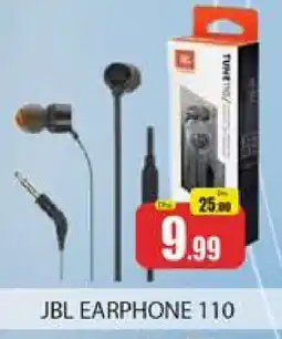 Al Madina JBL Earphone offer