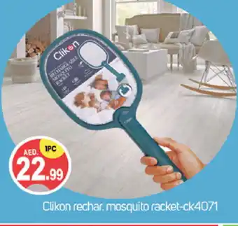 Talal Market CLIKON Insect Repellent offer