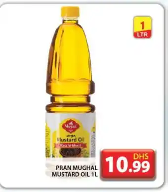 Grand Hyper Market PRAN Mustard Oil offer