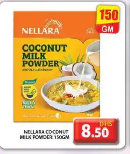 Grand Hyper Market NELLARA Coconut Powder offer