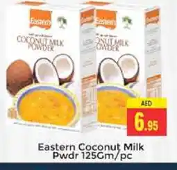 Pasons EASTERN Coconut Powder offer