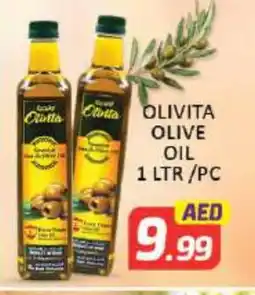 Mango Hypermarket LLC OLIVITA Olive Oil offer