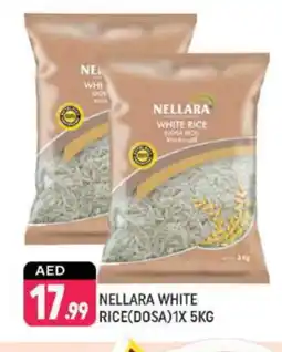 Shaklan NELLARA White Rice offer