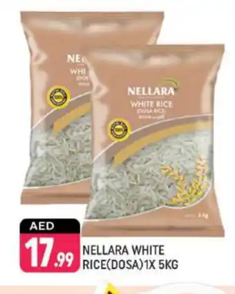 Shaklan NELLARA White Rice offer