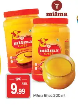 Talal Market MILMA Ghee offer