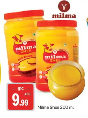 Talal Market MILMA Ghee offer