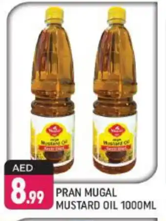 Shaklan PRAN Mustard Oil offer