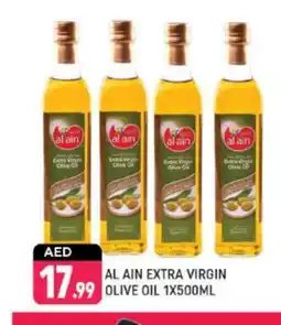 Shaklan AL AIN Extra Virgin Olive Oil offer