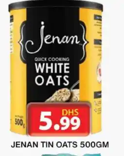 Grand Hyper Market JENAN Oats offer