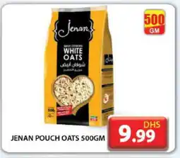 Grand Hyper Market JENAN Oats offer